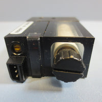 SMC NZSE2-0X Vacuum Switch 12-24V Vdc 80 Ma Max NZSE2-OX