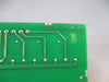 BUHLER EBD# 1307 PRINTED CIRCUIT RELAY BOARD EKP-84050-820/ EKP-40438-01