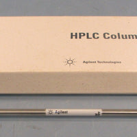 Agilent Zorbax SBCN SableBond Analytical HPLC Column 88097905 4.6 x 250mm
