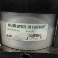 Numatics Actuator N1336 1K2675281