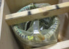 Lot of 2 Franz Kessler DME 046.40.6.FCS 20002709 Motor Stator 19/29 kW, 3 Phase