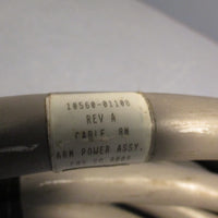 Adept Technology Rev-A Arm Power Assembly Cable 8M 10560-01108