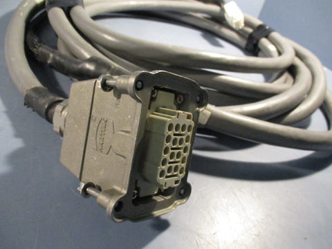 Adept Technology Rev-A Arm Power Assembly Cable 8M 10560-01108