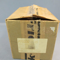 Frick 956A0012G03 1-1/2" Socket-Weld Check Valve Flange Assembly