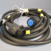 FANUC CABLE ASSEMBLY K103 AS A660-2005-T695
