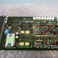Rheon MACAI2 Printed Circuit Controller Board M400891