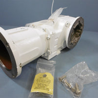 Dodge Quantis BF383LN56C 17.99:1 1750RPM 1308TQ Out 2.02HP In A1 Mount