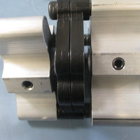 ZeroMax C045P Flex Coupling  New