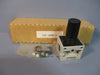 MONNIER REGULATOR 122-2000-4