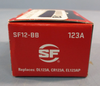 SureFire SF12-BB 123A 3-Volt Lithium Batteries 12-Pack