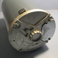Marathon Electric MA1075 AC Thermally Protected Motor 5K49QN6321AS 230/460V 2HP