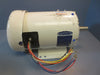 Baldor Super-E 3 HP 3 Phase AC Washdown Duty Motor EWDM3611T 1760 RPM