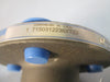 Jamesbury 7150 Extreme Duty Stainless Ball Valve, 1" 150 Flanged 7150312236XTZ2