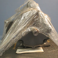 Baldor L3501 Single Phase Motor 34C61-5507 .33HP 115/230V 1725RPM 5/8" Shaft Dia
