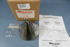 NIB BINMASTER 416-0376 Stainless B4 Float Kit Hollow