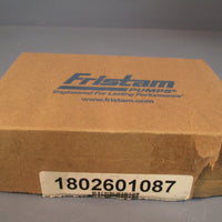 Fristam Pumps FPR SINGLE SEAL ASSEMBLY SIZES 757, 758 1802601087