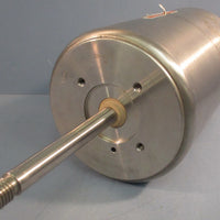 Alfa Laval 25467S Pneumatic Spring Actuator 10" Length 53/8" Shaft Length