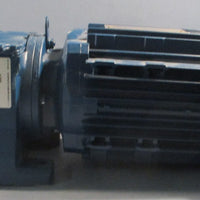 Sew Eurodrive R27 DRN80M4/DH Gearmotor 1.0HP 1751/313RPM 1" Shaft Dia