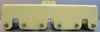 Dillin Engineered Systems 058107 Divert Carraige Assembly 6-Roller HD 11"Long