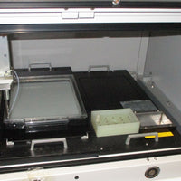 Perkin Elmer ProXcision Proteomics Gel Cutting Robot Protein Picking Workstation