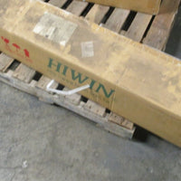 Hiwin Rolled Ball screw 10(mm) Pitch, 50(mm) Nominal Diameter S12037E1