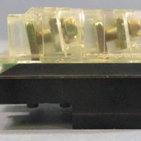 Schneider Electric Telemecanique ZB2RB91 Contact Block 032779 ZB2RB91 600V Max