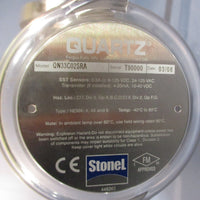 Worcester Controls Flowserve 4-150 CF8M Ball Valve 5166PZ150 StoneL QN33C02SRA