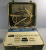 Modicon P112 Programmer Panel 17 Push Button 115 VAC Programming Panel