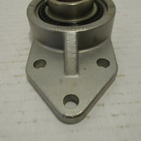 Dodge Flange-Mount Ball Bearing Unit FB-SCEZ-104S-SHCR 1-1/4" 3-Bolt NEW