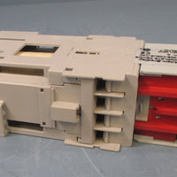 Allen Bradley 100SC09UZJ14C Series A Safety Contractor Guardmaster Used
