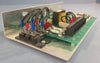 Lantech 55030003 Tension Control Circuit Board 10-1/2" Length 5-1/2" Width