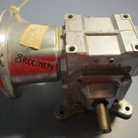 Electra Gearbox 7709691 10:1 Ratio 217ALSL Right Hand