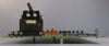 Yamazaki Mazak Sequencer MPS-510 Circuit Board I-829037A PCB