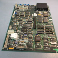 ZEBRA Technologies Main Logic 42503M Rev. 8 L10166 0294 Printed Circuit Board