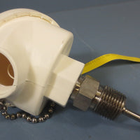 Pyromation RTD Temperature Sensor R1T185L38011230065
