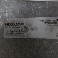 Veris Industries Humidity Sensor Ducting Sensor HD5XMSX