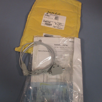 ALLENBRADLEY CONTROLNET COAX TAP CONNECTOR CABLE  SER. C 1786TPS