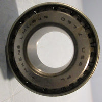 Lot of 3 NTN Bearings 4T-LM11949 Tapered Roller Bearing Cone 3/4" Bore