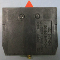(Lot of 2) Schneider Electric Telemecanique XENL1121 Contact Block 240V 3A