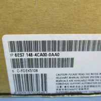 Siemens 1484CA000AA0 Simatic ET 200Pro Electronic Module