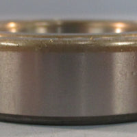 Nachi 6009 C3 Deep Groove Ball Bearing 45mm Bore 75mm OD 16mm W (Lot of 3)