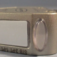 Banner Q4XTILAF500-Q8 Laser Distance Sensor Q4X Series 802751 12-30VDC