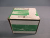 ASCO 8262H002 Solenoid Shutoff Valve w/ Coil MP-C-080 120V 1/8” NPT