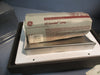 COOPER LIGHTING FIXTURE W/LAMP HVV-50S-120-ABP-LV-SF0-W/LAMP HVV/FRIG01