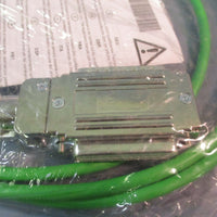 Siemens Preassembled Signal Cable 6FX8002-1AA14-1AC0 Factory Sealed