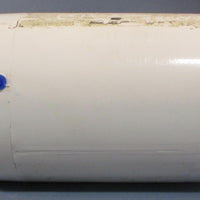 Baldor Reliance VWDM3554T Washdown Duty Motor 35SS606P689H1 1.5HP 7/8" Shaft Dia
