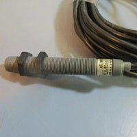DiSoric Sensor DC12K02PSLK 1030V 80mm 6m Used