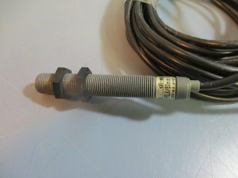 DiSoric Sensor DC12K02PSLK 1030V 80mm 6m Used