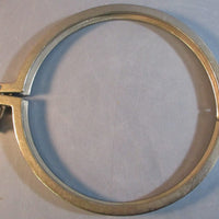Genuine Moyno Parts 3308815010 Sanitary Tube Clamp 10,00TUB,304SS 10" ID