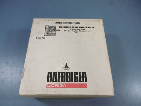 NIB Seaed Origa Service Kit SP126B-S Air Cylinder Pneumatic